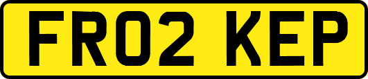 FR02KEP