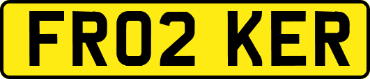 FR02KER