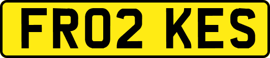 FR02KES