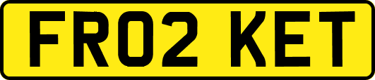 FR02KET