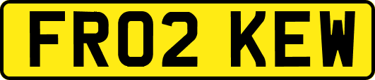 FR02KEW