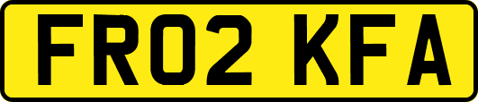 FR02KFA