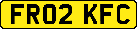 FR02KFC
