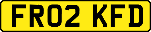 FR02KFD