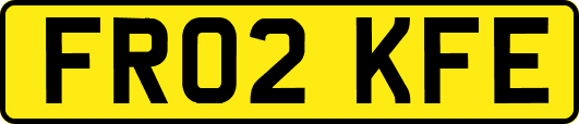 FR02KFE