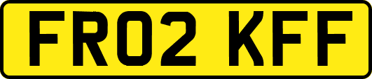 FR02KFF