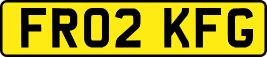 FR02KFG