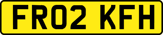 FR02KFH