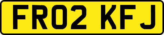 FR02KFJ