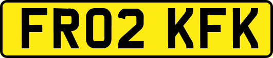 FR02KFK