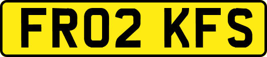 FR02KFS