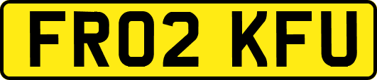 FR02KFU