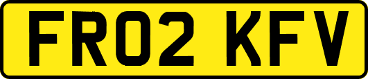 FR02KFV