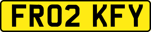 FR02KFY