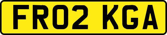 FR02KGA