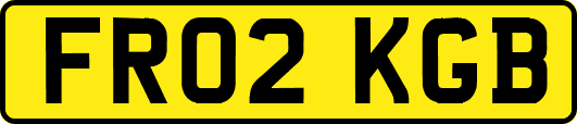 FR02KGB