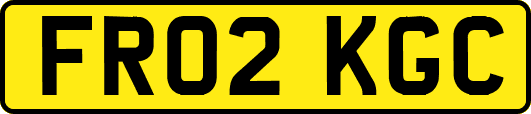 FR02KGC