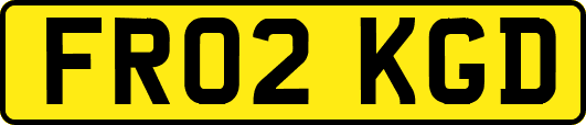 FR02KGD