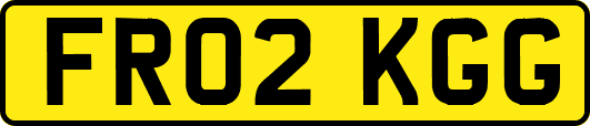 FR02KGG