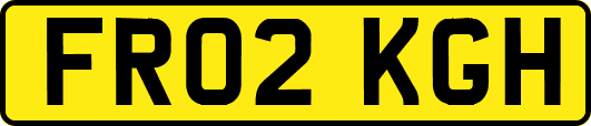 FR02KGH
