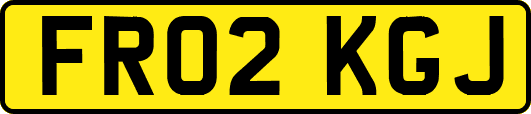 FR02KGJ