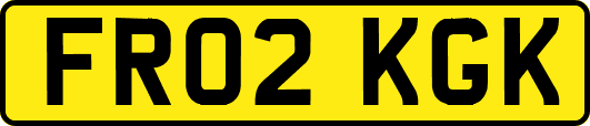 FR02KGK
