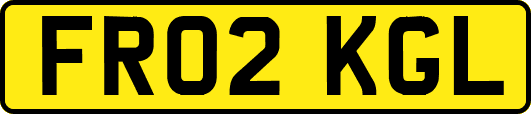FR02KGL