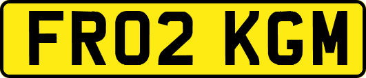 FR02KGM