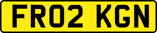 FR02KGN