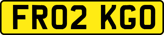 FR02KGO