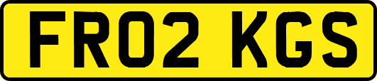 FR02KGS