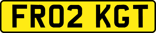 FR02KGT