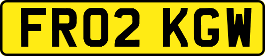 FR02KGW