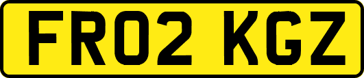 FR02KGZ