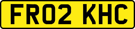 FR02KHC