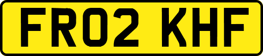 FR02KHF