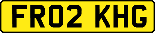 FR02KHG