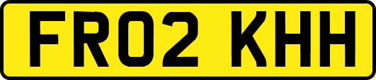 FR02KHH