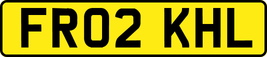 FR02KHL