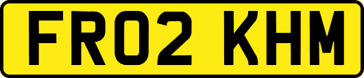 FR02KHM