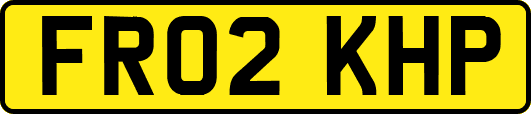 FR02KHP