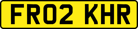 FR02KHR