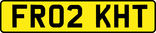 FR02KHT