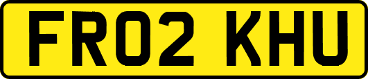 FR02KHU