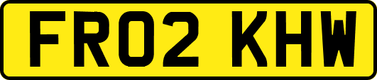 FR02KHW