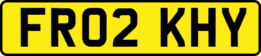 FR02KHY