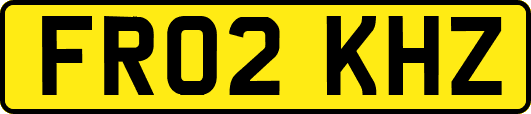 FR02KHZ