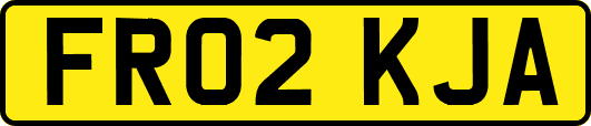 FR02KJA
