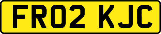 FR02KJC