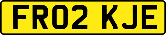 FR02KJE